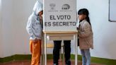 Ecuador Security Referendum