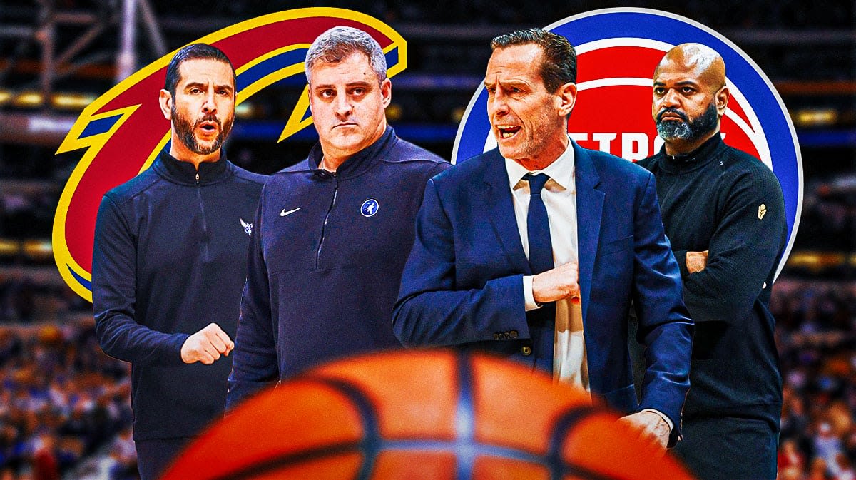 How Cavaliers coaching search will impact Pistons' HC hiring