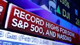 Dow tops 40,000 as stock indexes continue to cross milestones − making many investors feel wealthier