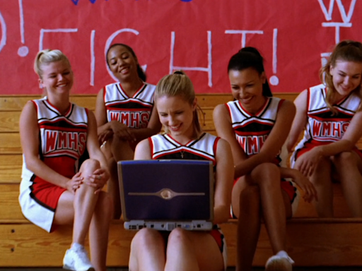 15 years after its premiere, why is Glee still constantly going viral?