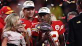 Chiefs WR Celebrated by Hometown With Epic Monument [LOOK]