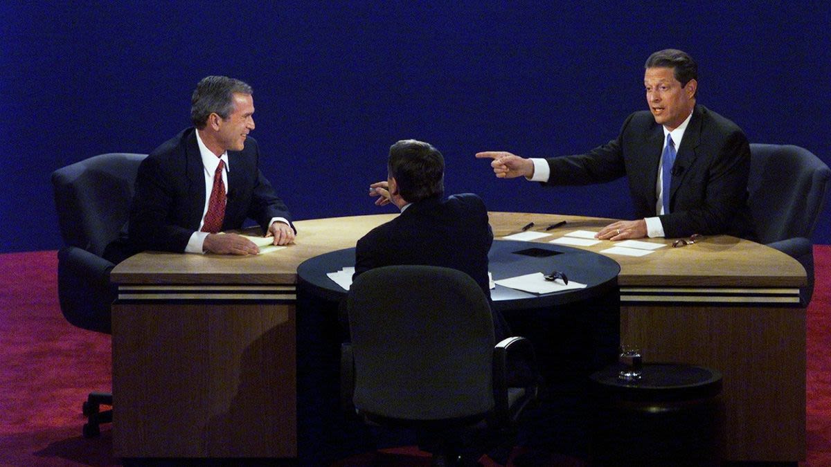 The most consequential presidential debate moments in modern history