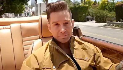 Real estate remorse: 'MDLLA' Season 15 star Josh Flagg regrets buying $9.2M Italian dream house sight unseen