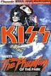 KISS en Ataque de los Fantasmas