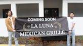 Pineville brothers who know Mexican food to open La Luna Mexican Grille