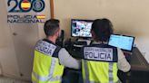 Detenidas 22 personas por corrupción de menores y pornografía infantil en varias operaciones policiales en Sevilla