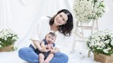 Michelle Loreto se prepara para o fim da licença-maternidade: 'Eu preciso dessa Michelle de volta, inclusive para ser uma boa mãe para Aurora'