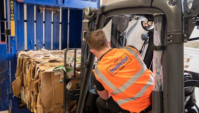 Recycling and waste skills scheme to expand across UK prisons - letsrecycle.com