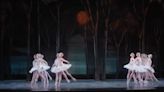 Oregon Ballet Theatre closing out record-breaking year