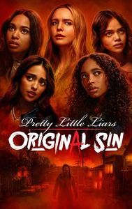 Pretty Little Liars: Original Sin