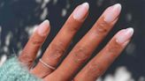 This Winter's Biggest Nail Trends Include Icy Shimmer and Bow Details