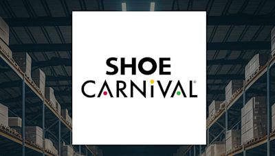 Principal Financial Group Inc. Decreases Stock Holdings in Shoe Carnival, Inc. (NASDAQ:SCVL)