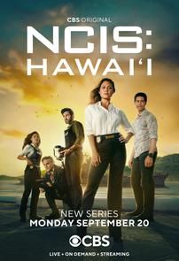 NCIS: Hawai'i