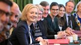 Liz Truss quietly drops women's minister role during cabinet reshuffle