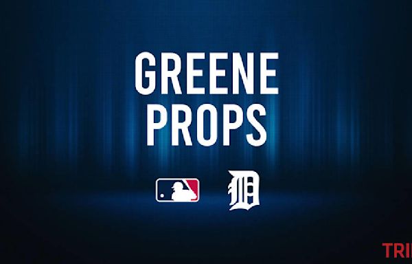 Riley Greene vs. Twins Preview, Player Prop Bets - July 3