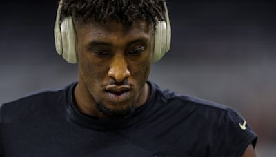 Michael Thomas suspended Week 1 for violation of NFL rules