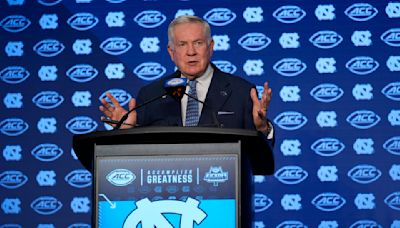 Mack Brown reveals UNC’s top priority heading into 2024 season