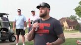 Dalton Risner staying with Vikings