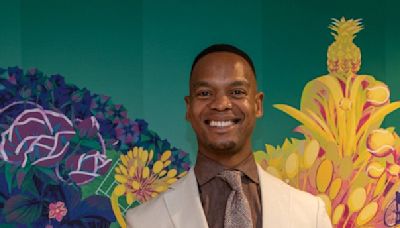 Argo Films Boards Movie Adaptation Of ‘Strictly Come Dancing’ Star Johannes Radebe’s Memoir