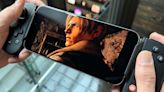 I just played Resident Evil 4 and Death Stranding on iPhone — this is a game changer