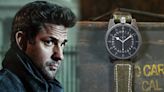 Jack Ryan Season 4 Watch: What Wristwatch Does John Krasinski Wear?