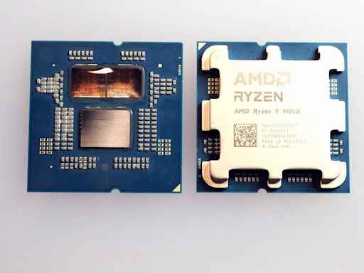 AMD Ryzen 9000首批量產品品質未達預期延後出貨，自七月底順延至8月8日起上市 - Cool3c