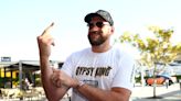 Tyson Fury responds to Dana White: Any fight with Jon Jones has ‘got to be under boxing rules’