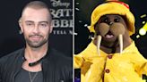 Joey Lawrence Teases New Show with Brothers Matthew and Andrew Following Masked Singer Appearance