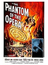 The Phantom of the Opera (1962 film)