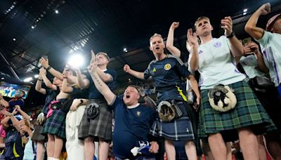 Euro 2024: The Tartan Army still have hope, but it's win or go home against Hungary