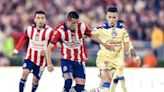 Liguilla MX 2024 | América vs Chivas y Cruz Azul vs Monterrey ya tienen fechas y horarios para las semifinales