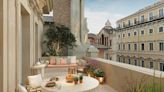 Rome’s New Six Senses Is One of the City’s Most Unique Hotels — Here’s Why