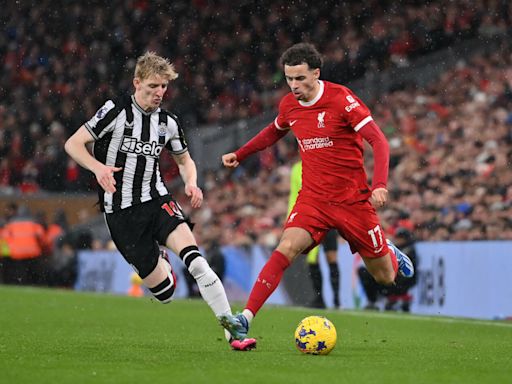 Anfield Index: Insights on Gordon, Jones, and Liverpool Transfers