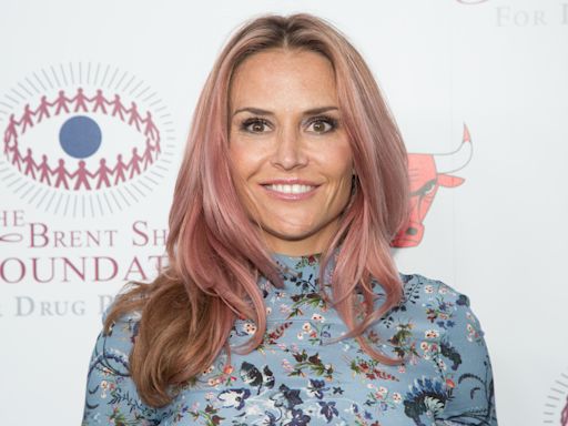 Who Is Brooke Mueller? Get to Know Her Amid Involvement in Matthew Perry Death Investigation