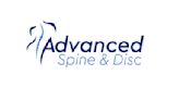 Advanced Spine & Disc, a Spine Specialist in Murray, Offers a Non-surgical Option to Treat the Root Cause of Back and Neck Pain, Using the DRX9000...