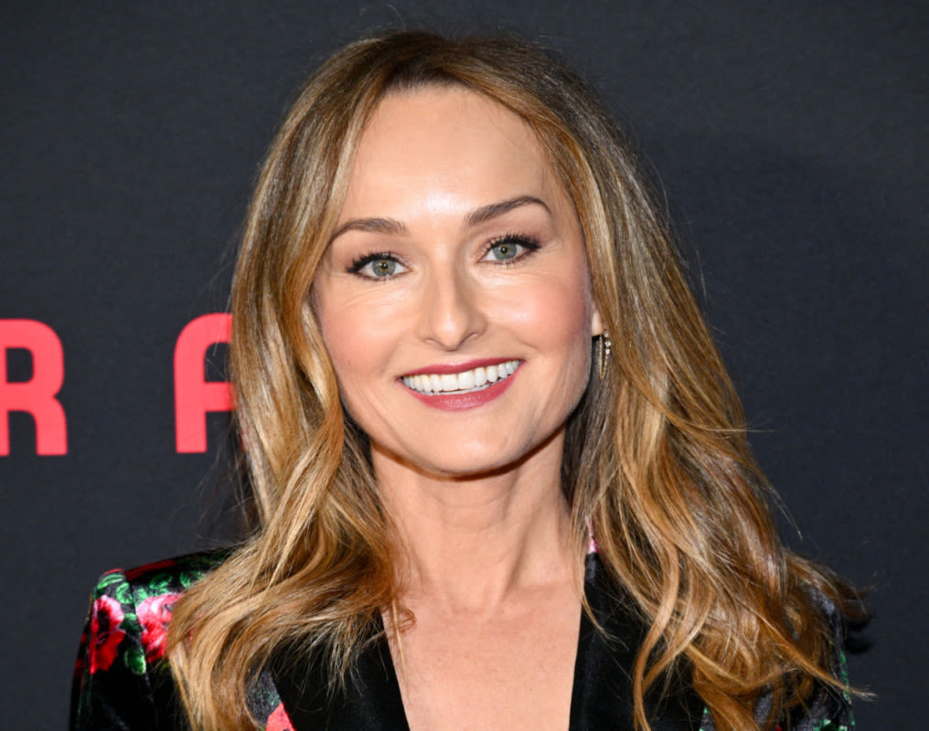 Giada De Laurentiis Reveals Reason Behind Decision to Exit Food Network After 21 Years