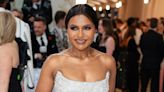 Mindy Kaling shuts down question about her weight loss because ‘people take it so personally’