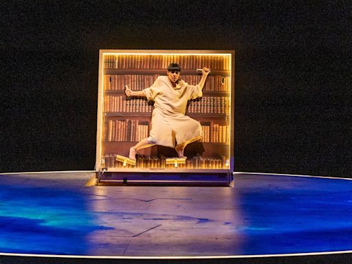 Sor Juana Inés al ritmo de bolero: la puesta en escena que narra los tormentos amorosos de la poeta mexicana
