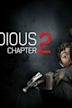 Insidious : Chapitre 2