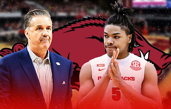 John Calipari, Arkansas land top ranked point guard in massive recruiting win