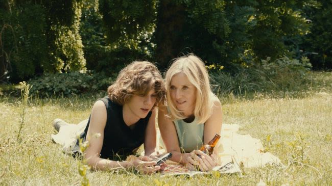‘Last Summer’ Trailer: Catherine Breillat Takes on a Gender-Swapped MeToo Tale in a Deranged Family Affair