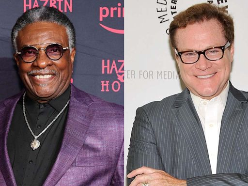 Actors Keith David and David Keith Team for Joint Interview on ‘What Are We Talking About?’ Podcast