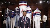 Check Out Team USA's Fashionable Olympics Attire