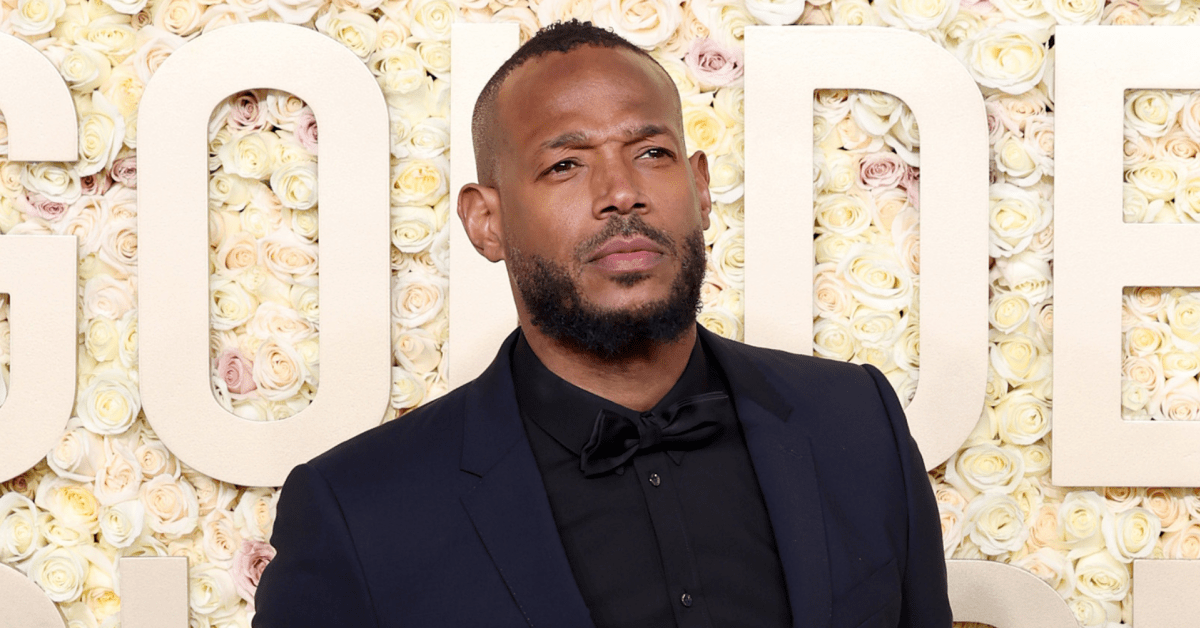 Marlon Wayans on Losing Out on Robin Role in 'Batman Returns': 'I Was Hurt'