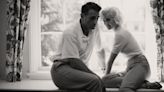'Blonde' Makes Joe DiMaggio a Horror for Marilyn Monroe