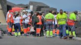 Canarias reclama un acuerdo urgente para atender a niños y adolescentes migrantes: "Llegan en un estado de 'shock' incontable"