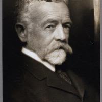 HENRY CABOT LODGE: AGAINST ‘THE LEAGUE’