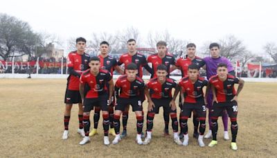 Copa Santa Fe: Colón tiene día y horario para jugar contra Juventud de Esperanza