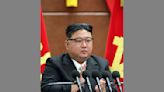 North Korea's Kim vows to bolster war readiness to repel US-led confrontations