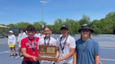 Introducing the 2023 Wichita Eagle high school boys tennis All-Metro team